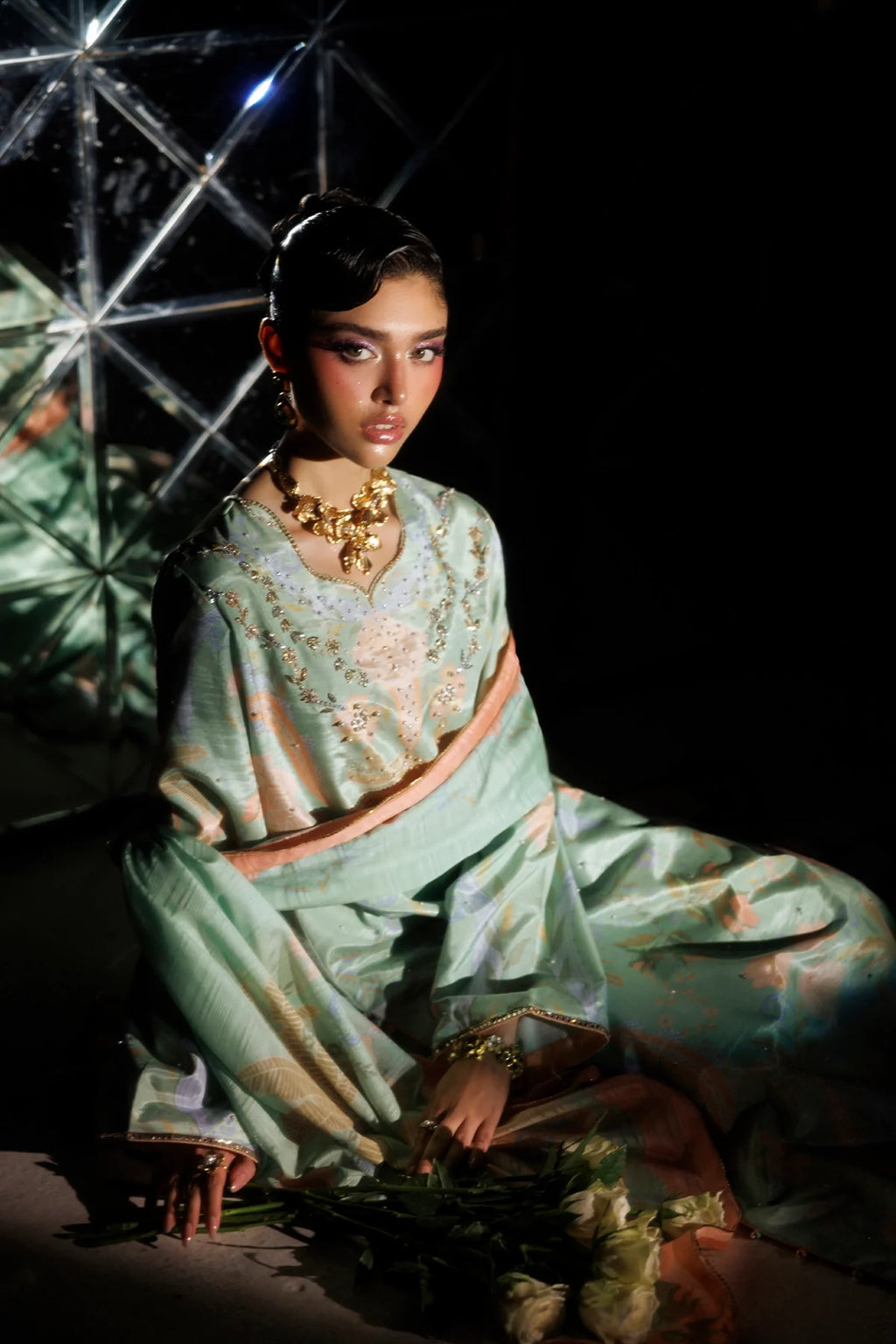 RANG RASIYA THE LUXE SILK MARVELLE