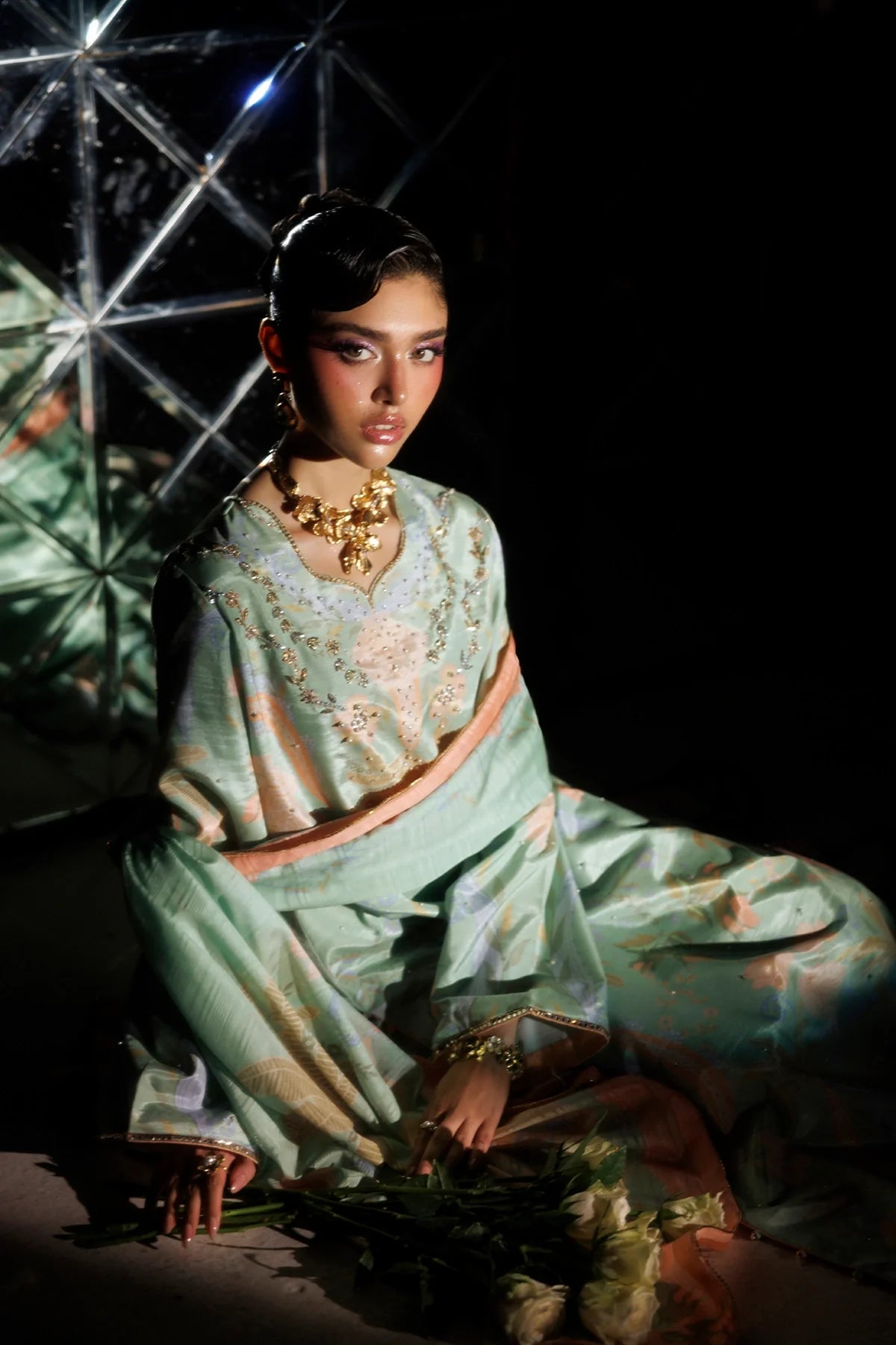 RANG RASIYA THE LUXE SILK MARVELLE