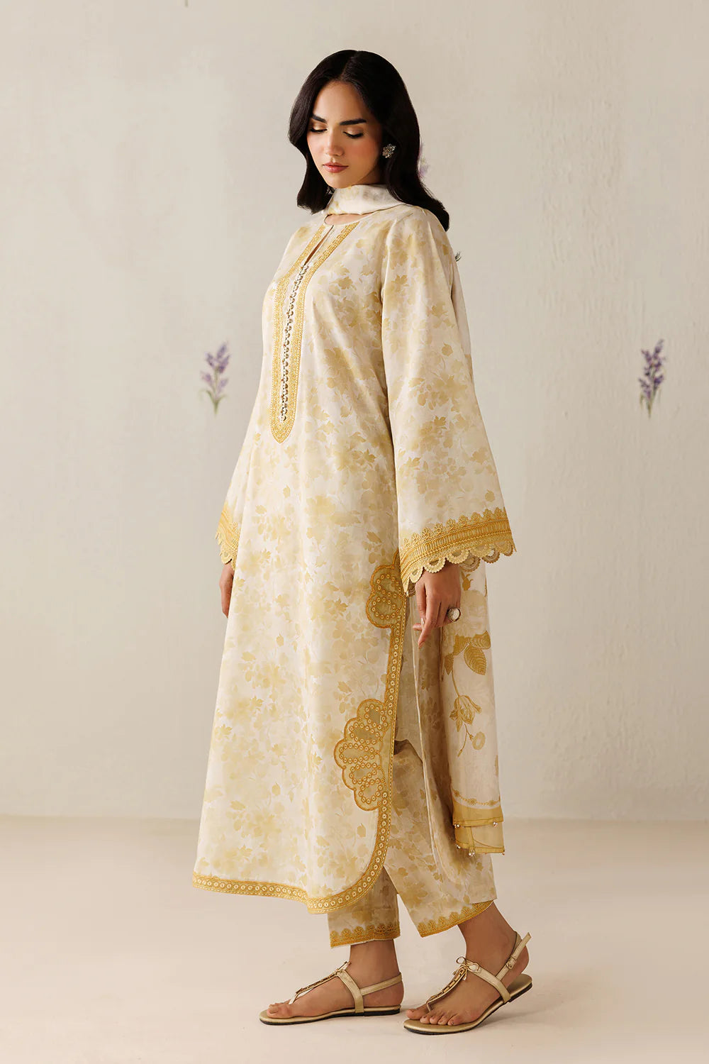 BAROQUE PR-D1269