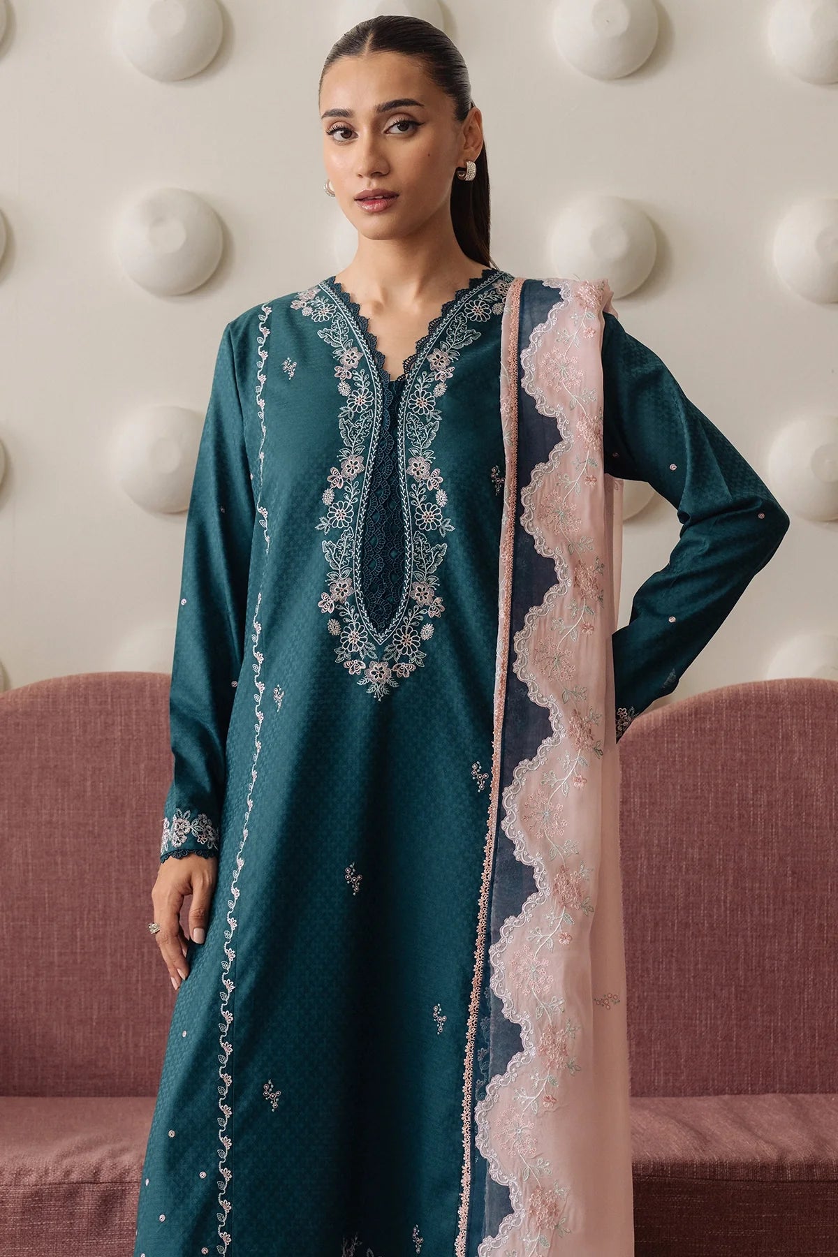 ZIVA AZALEA 3PC