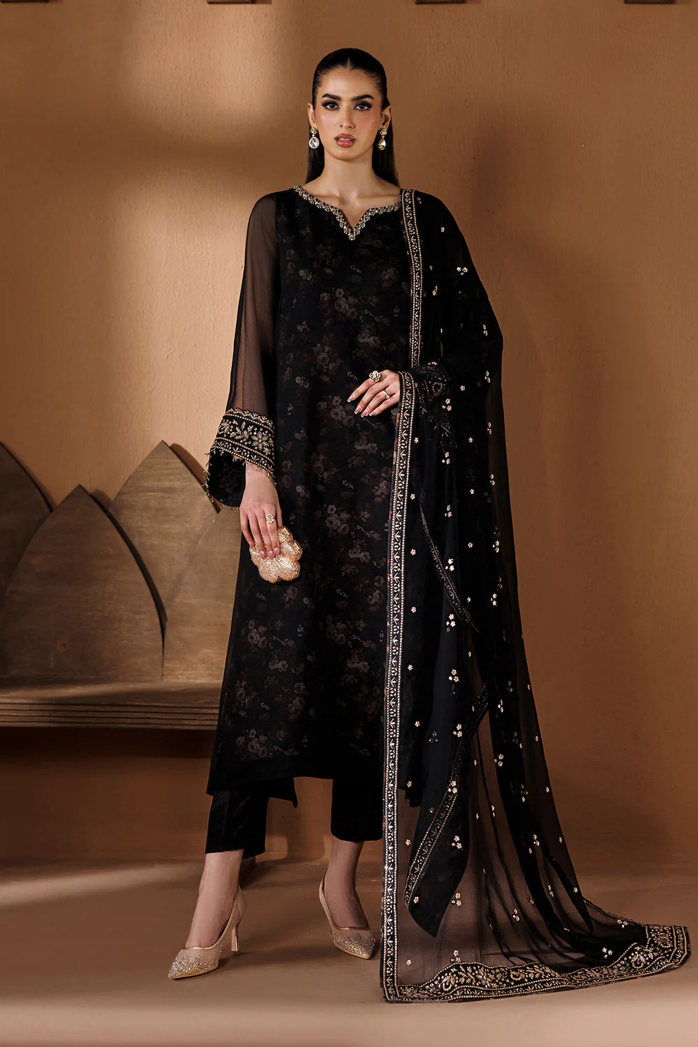 BAROQUE PR-D1288