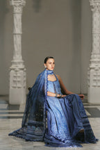 SOBIA NAZIR LUXURY LAWN D-6B