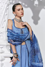 SOBIA NAZIR LUXURY LAWN D-6B