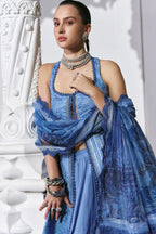 SOBIA NAZIR LUXURY LAWN D-6B