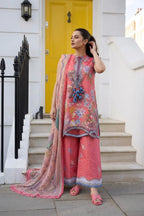 SOBIA NAZIR PRINTS D- 6B