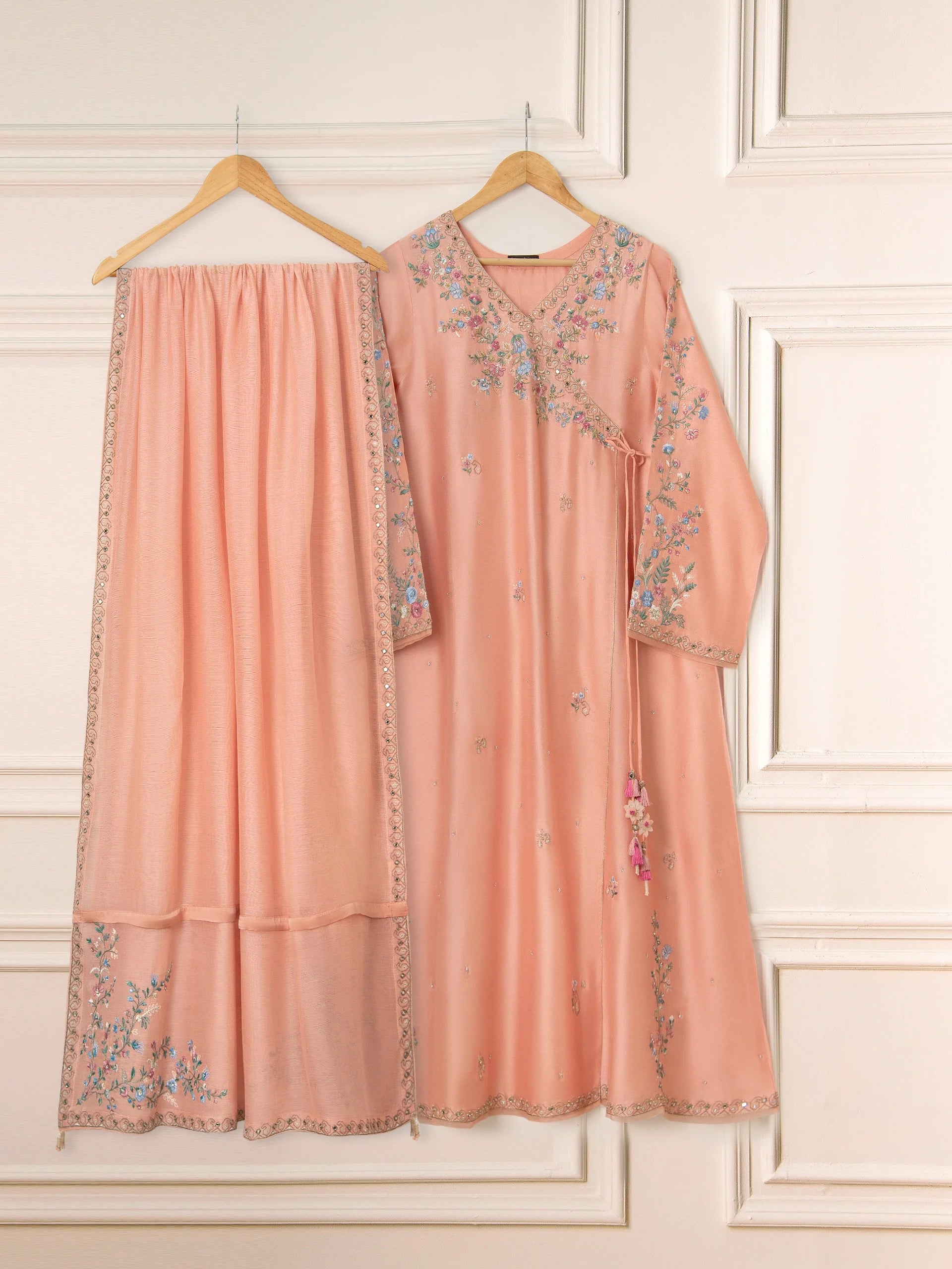 AGHANOOR S111576 3PC