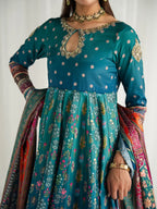 GULAAL AIRA AZURE