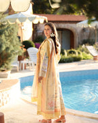 AYLLEEN NAQSH QALAM E RANG
