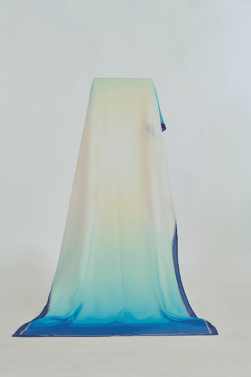 COCOON AZURE ELAN 3PC