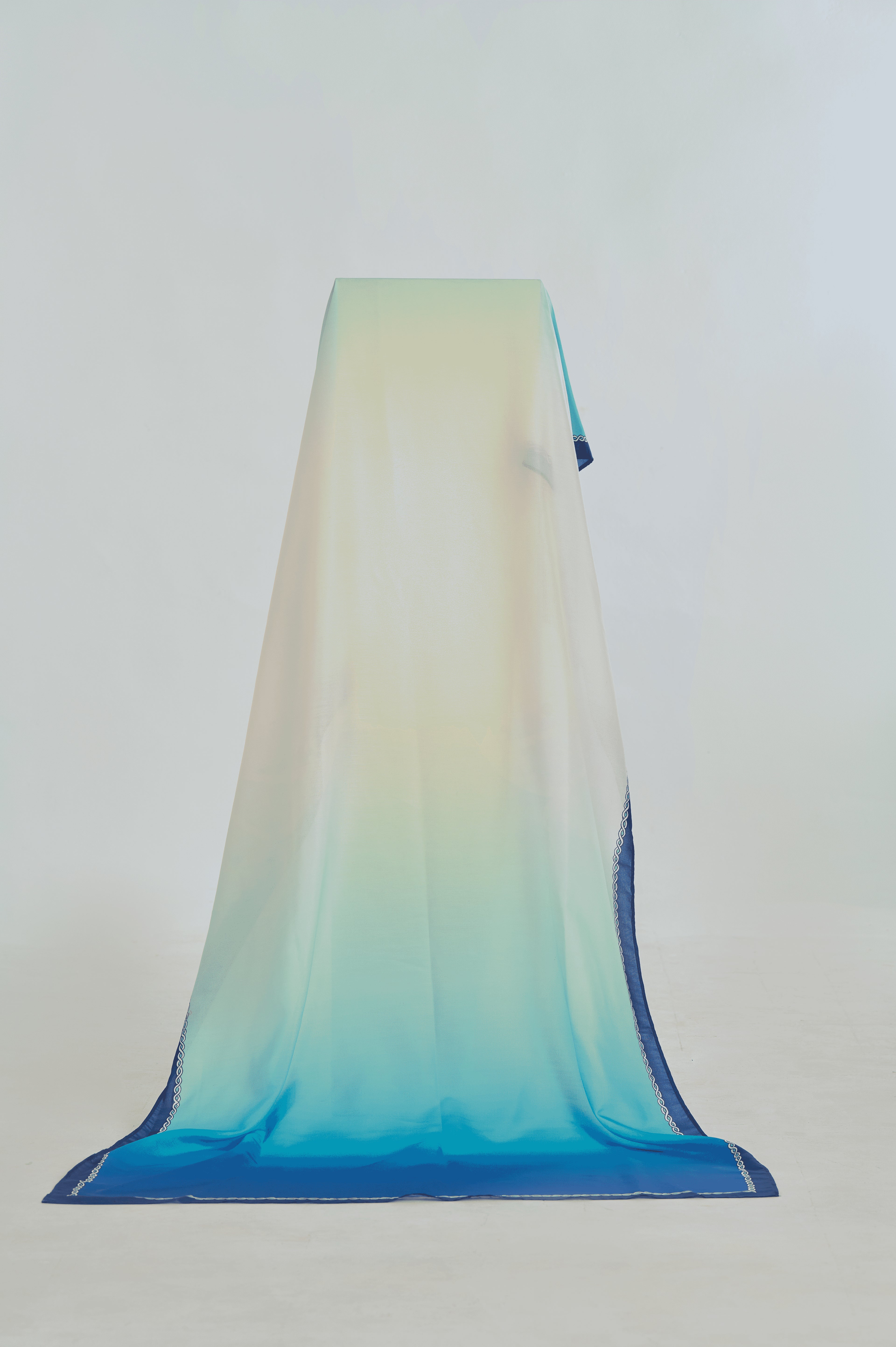 COCOON AZURE ELAN 3PC