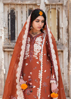 HUSSAIN REHAR BARMALA GERUA 3PC