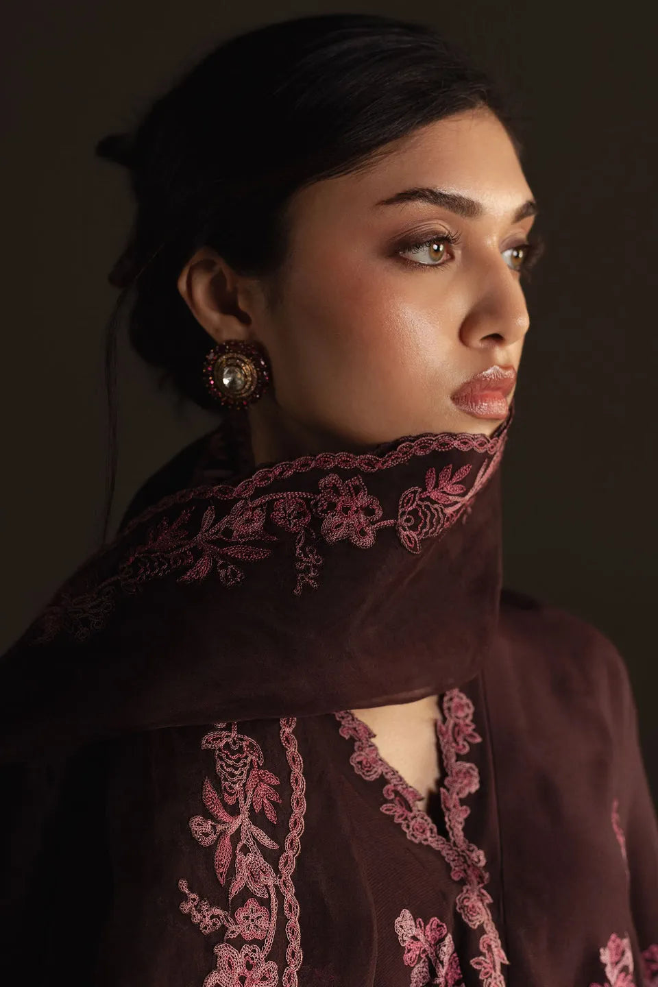 ZARA SHAHJAHAN ZR25F1180 3PC