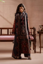 SAIRA RIZWAN TARA 3PC
