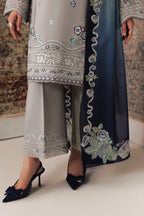 QALAMKAR QLINE LINEN GINA