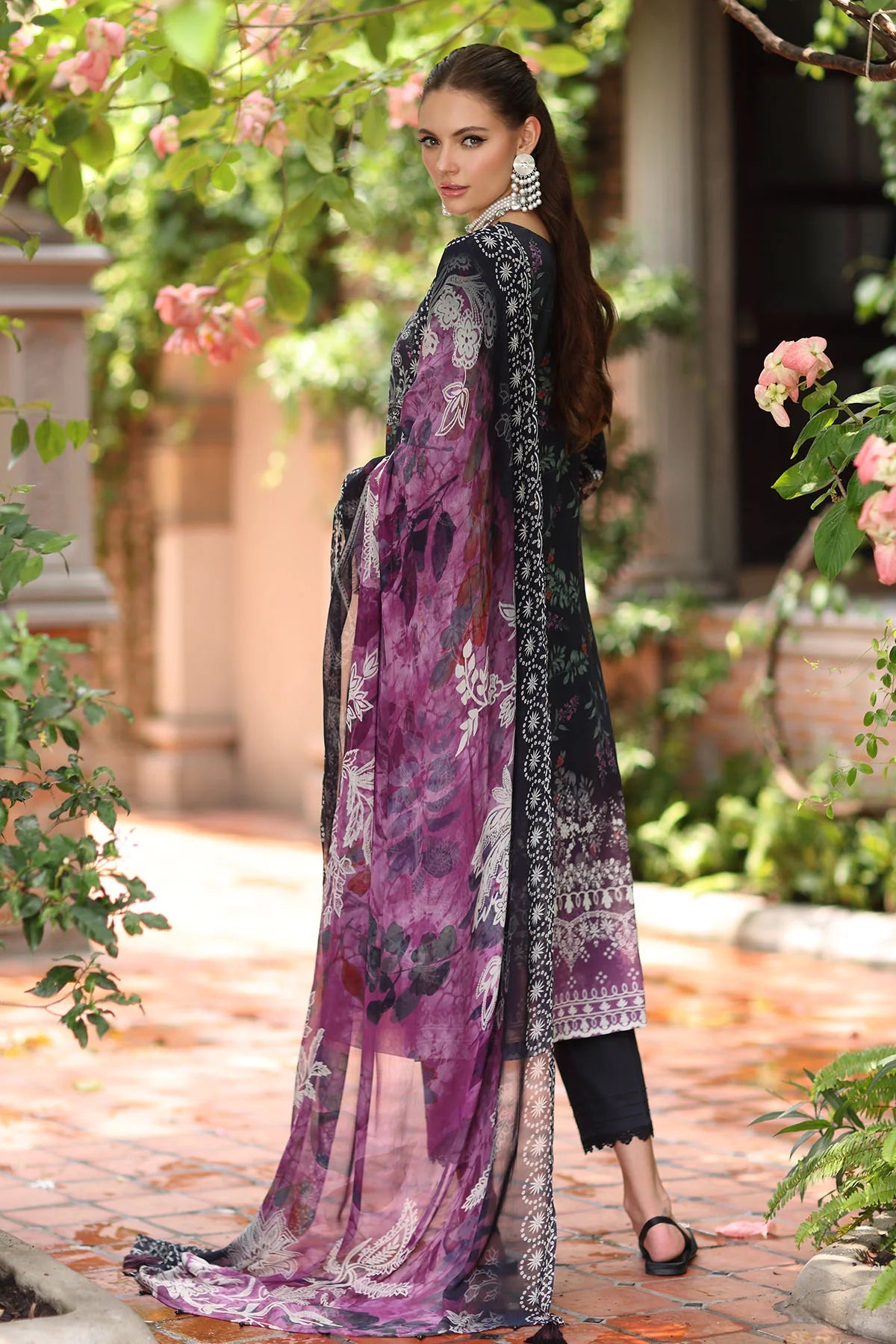 NUREH SIGNATURE PRINTS SP-155