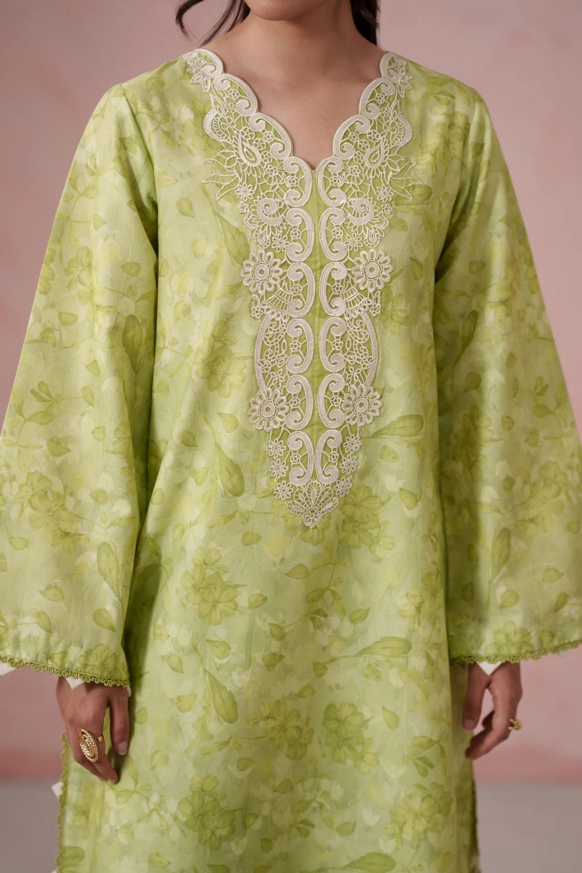 NEESHAY SUMMER DIARY VERDANT WHISPER