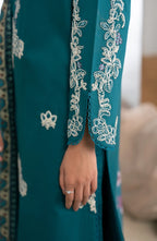 SERAN NYSA CMBRIC UNSTITCHED D-12