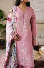 SERAN AFSANAH MEHAR