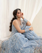 FAIZA SAQLAIN RUA  OYA