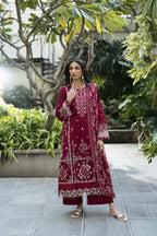 FLORENT EID EDIT LUXURY FEL - 3B