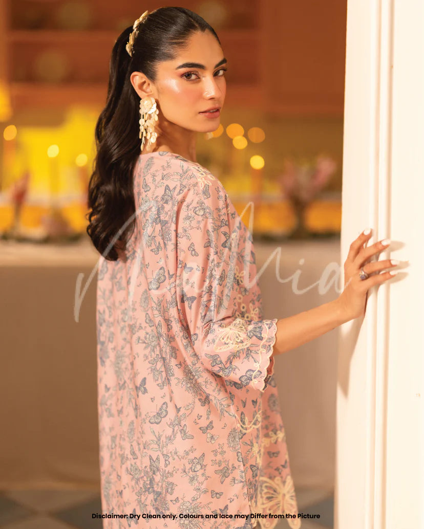 NIA MIA SHORTBREAD 2PC