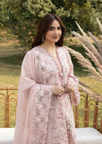 ELAF PREMIUM LUXURY LAWN ELY-4A