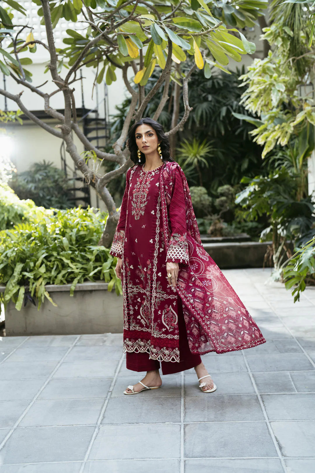 FLORENT EID EDIT LUXURY FEL - 3B