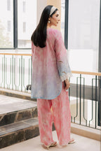 NUREH BALLERINA NU2-203 2PC