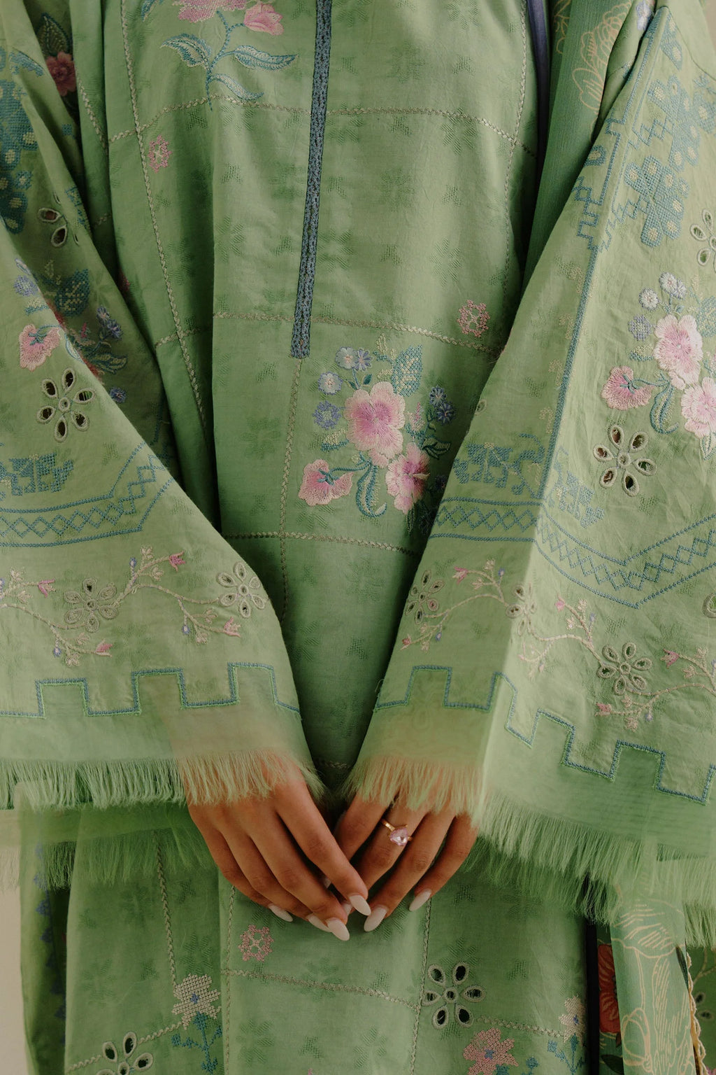 COCO LAWN DROP D-05A SUFA