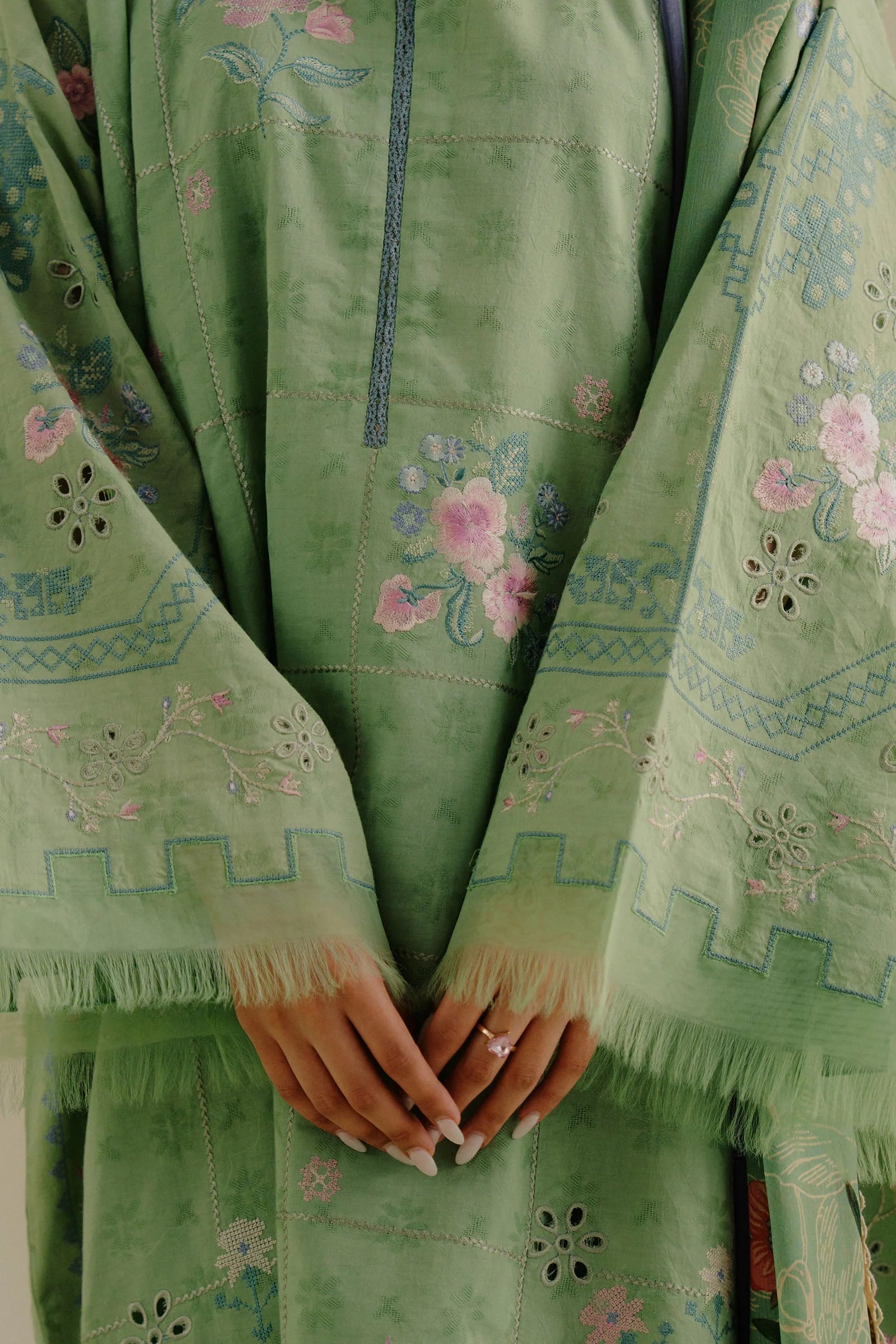 COCO LAWN DROP D-05A SUFA