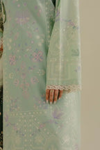 COCO LAWN DROP D-10A NYSSA