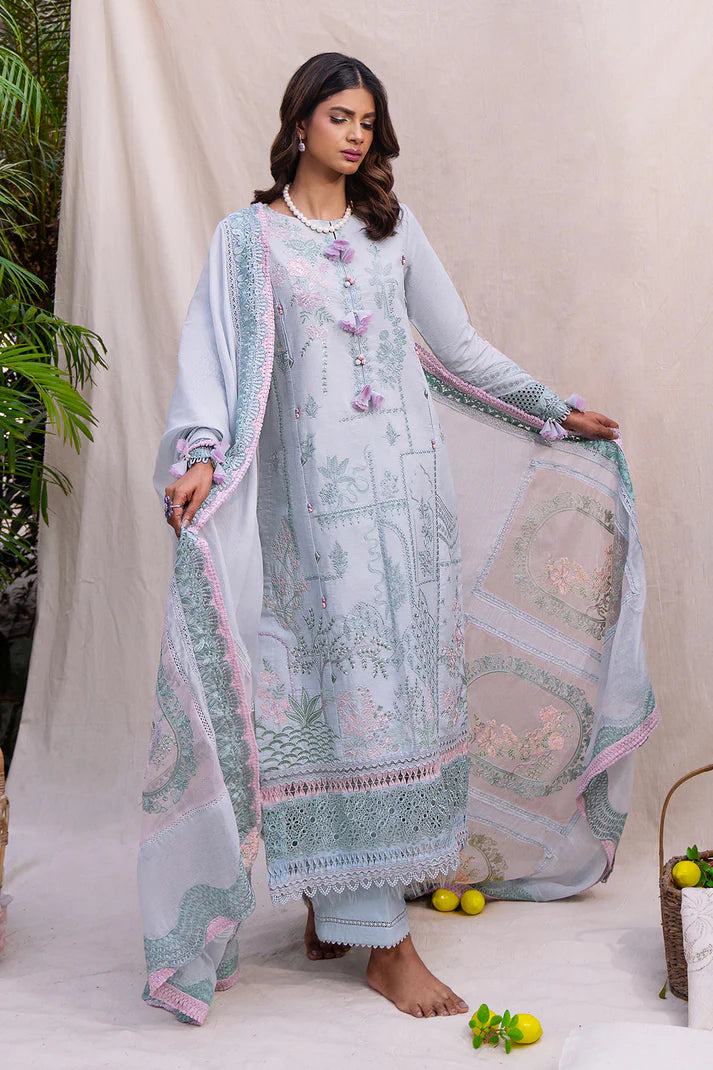 ZOYA & FATIMA EID LUXE RAHMA