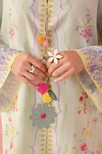 NOA BY SHAZIA RAUF KHAN RUTH 2PC