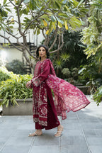 FLORENT EID EDIT LUXURY FEL - 3B