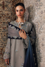 QALAMKAR QLINE LINEN GINA