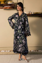 NUREH BALLERINA PRINTED CHIKANKARI NU2-201
