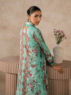 GULAAL SYRA LAWN VAILA