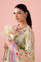 NOA BY SHAZIA RAUF KHAN LOLA 1PC