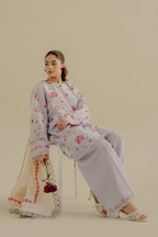 COCO LAWN DROP D-06B ZUFRA
