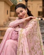 FAIZA SAQLAIN AYA LUXURY ASJA
