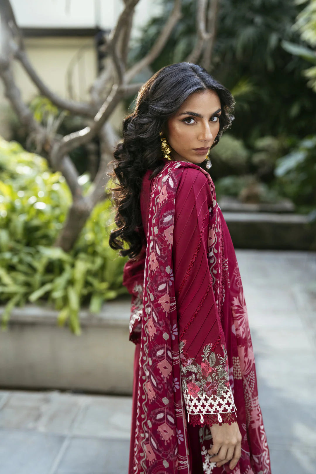 FLORENT EID EDIT LUXURY FEL - 3B