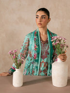 GULAAL SYRA LAWN VAILA