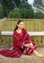 ELAF PREMIUM LUXURY LAWN ELY-10