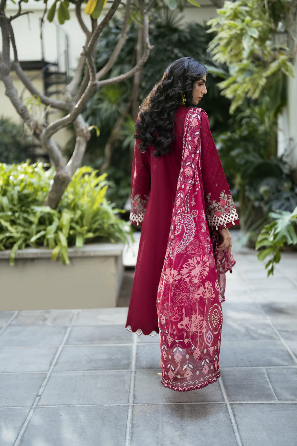 FLORENT EID EDIT LUXURY FEL - 3B