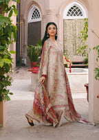KAHF EK FASANA LUXURY KLB-6A SILSILA