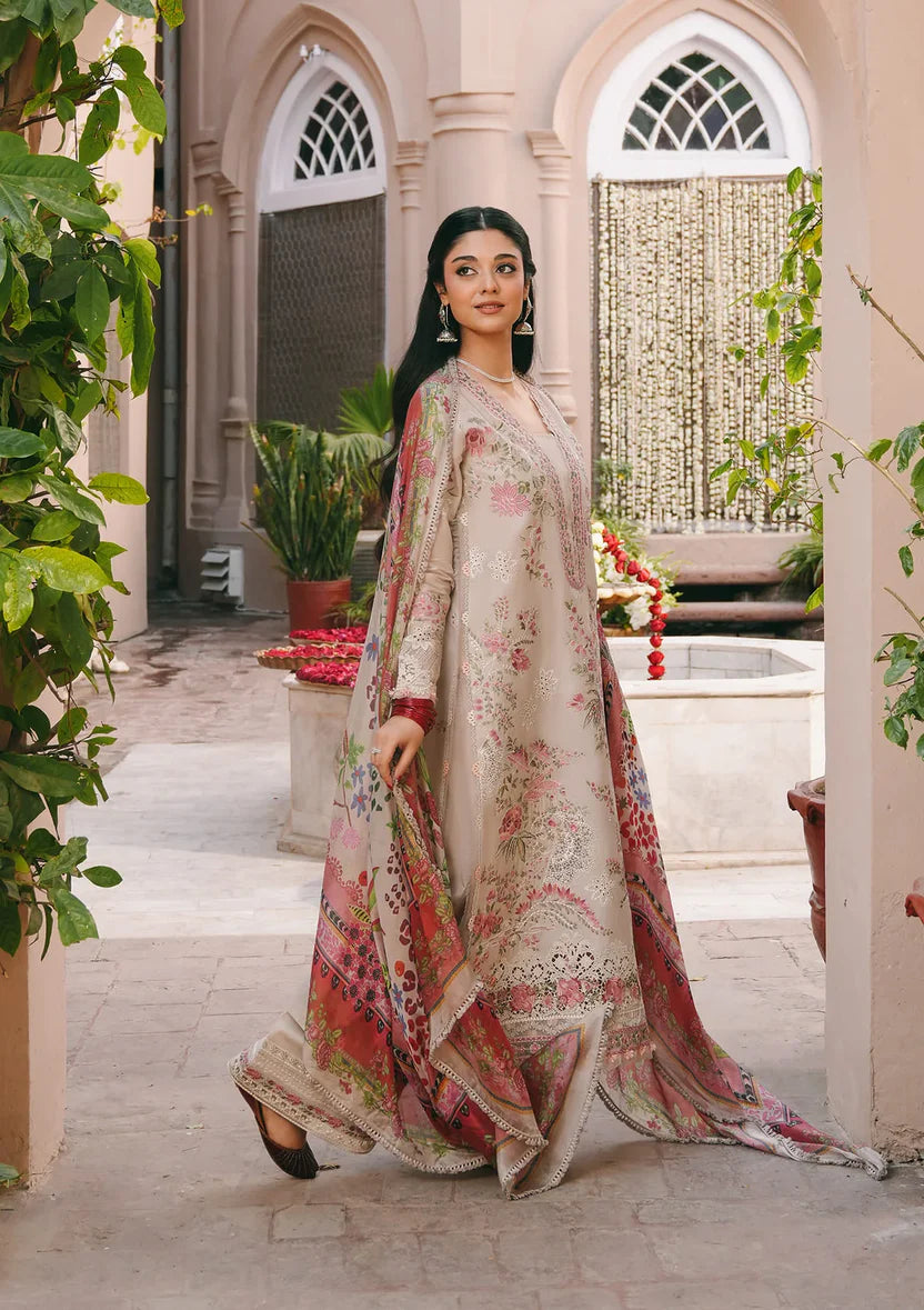 KAHF EK FASANA LUXURY KLB-6A SILSILA