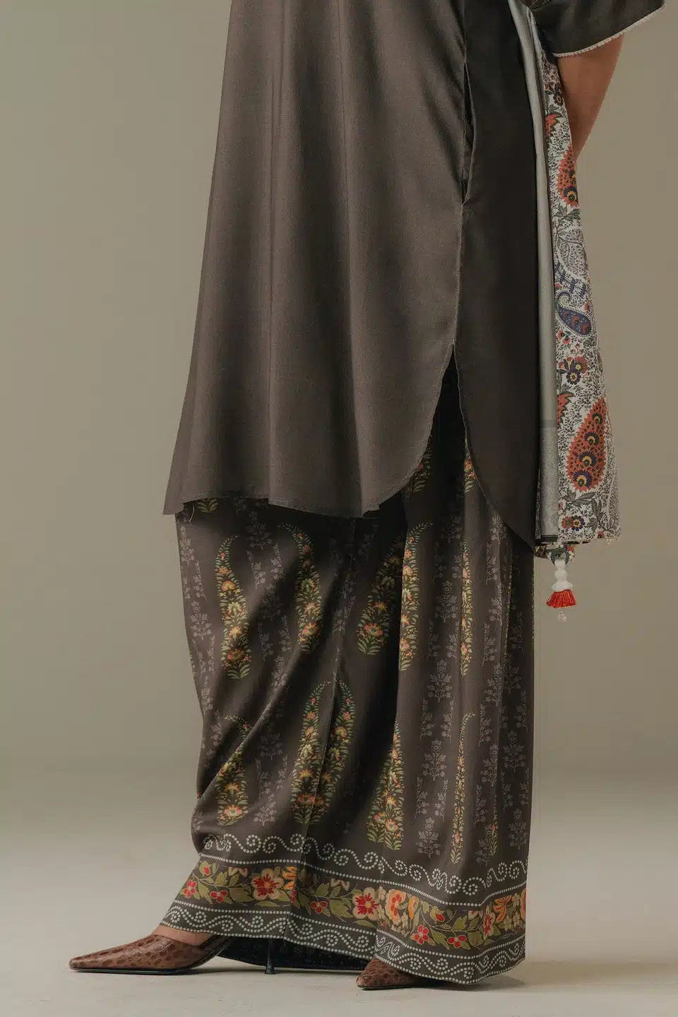 COCO BY ZARA SHAHJAHAN PRINTS DROP-5 D-10A