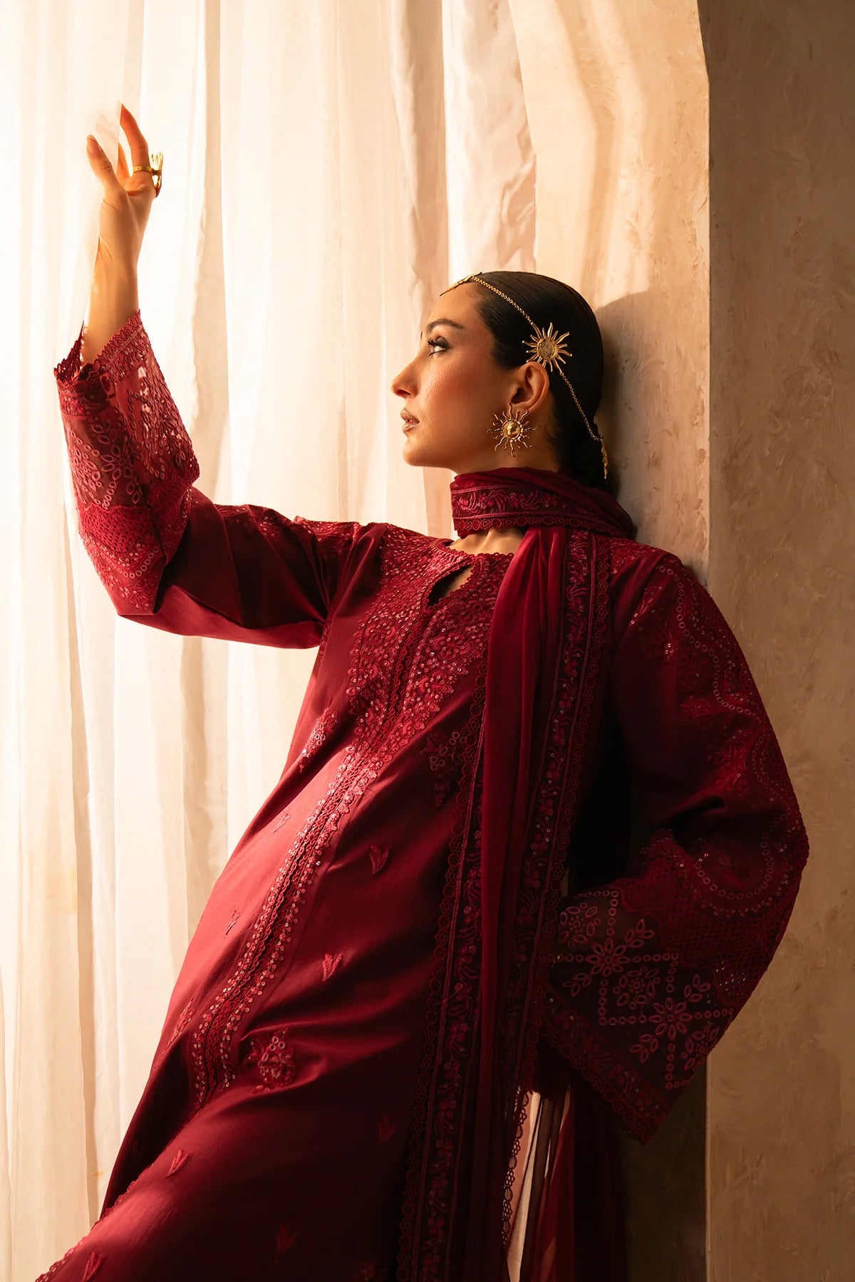 SUNDAS AHAD EPL-06 3PC