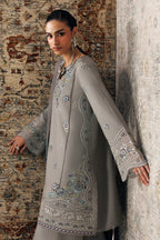 QALAMKAR QLINE LINEN GINA