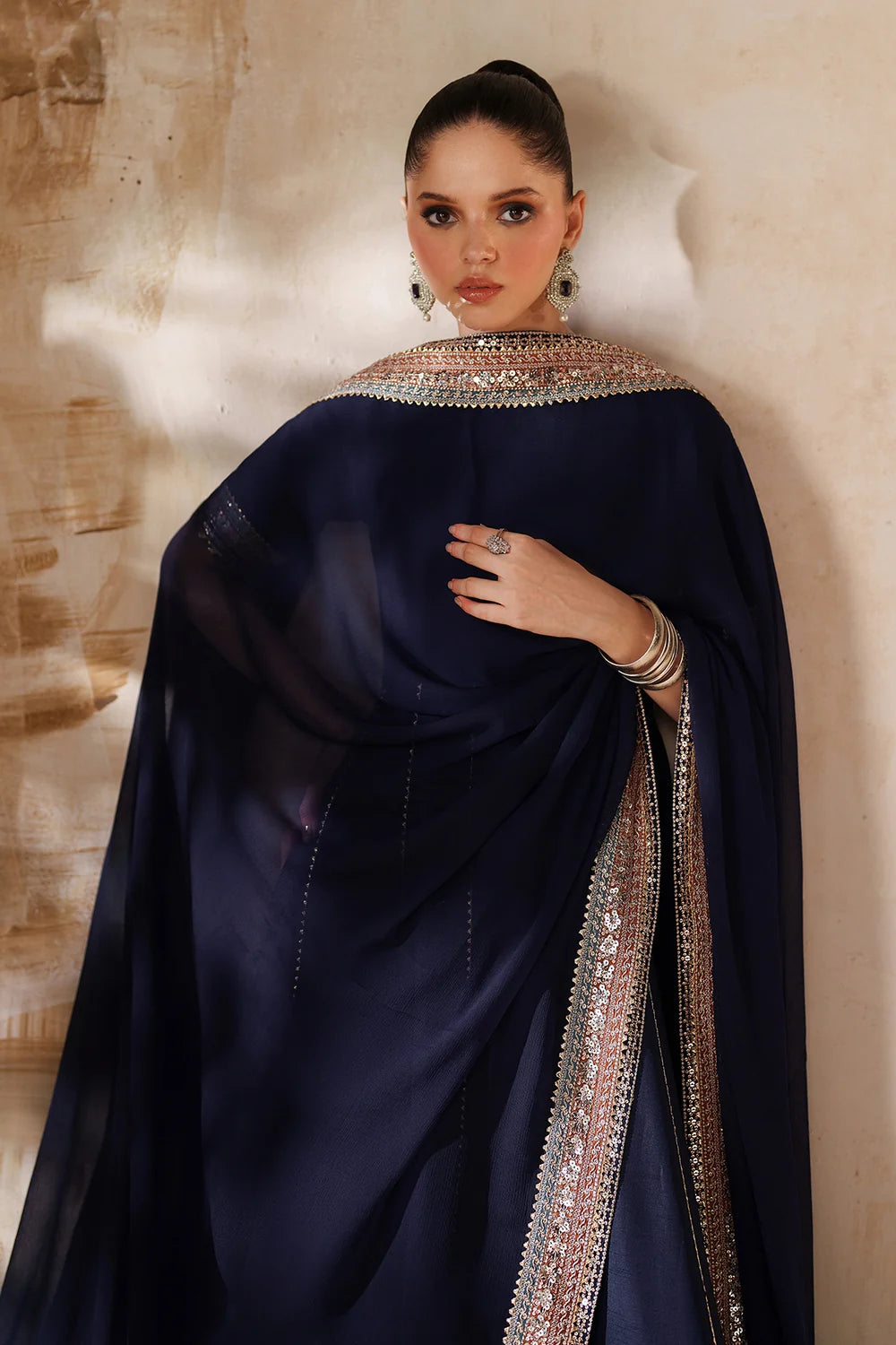 BAROQUE PR-D1209 3PC